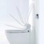 Duravit Darling New Toaleta WC podwieszana 62x37 cm HygieneGlaze, biała 2544592000 - zdjęcie 6