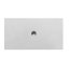 Duravit Duraplan Brodzik wpuszczany w podłogę 140x75 cm, biały 720090000000000 - zdjęcie 1