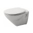 Duravit Design Classics Toaleta WC biały Alpin 0192090000 - zdjęcie 1