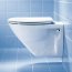 Duravit Design Classics Toaleta WC biały Alpin 0192090000 - zdjęcie 2