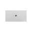 Duravit Duraplan Brodzik wpuszczany w podłogę 120x80 cm, biały z powłoką Antislip 720086000000001 - zdjęcie 1