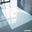 Duravit Duraplan Brodzik wpuszczany w podłogę 120x80 cm, biały z powłoką Antislip 720086000000001 - zdjęcie 3