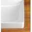 Duravit DuraSquare Umywalka nablatowa 60x34,5 cm, biała 2355600000 - zdjęcie 14