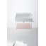 Duravit DuraSquare Umywalka wisząca 60x47 cm z otworem na baterię, biała 2353600041 - zdjęcie 24