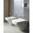 Duravit DuraStyle Toaleta WC podwieszana 54x37 cm, biała 2536090000 - zdjęcie 4