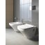 Duravit DuraStyle Toaleta WC podwieszana 54x37 cm HygieneGlaze, biała 2536092000 - zdjęcie 2