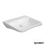 Duravit DuraStyle Umywalka Vital 65x57 cm bez przelewu bez otworu na baterię biała 2330650070 - zdjęcie 1