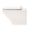 Duravit DuraStyle Zestaw Toaleta WC + deska wolnoopadająca biały Alpin 45520900A1 - zdjęcie 14