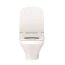 Duravit DuraStyle Zestaw Toaleta WC + deska wolnoopadająca biały Alpin 45520900A1 - zdjęcie 13