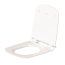 Duravit DuraStyle Zestaw Toaleta WC + deska wolnoopadająca biały Alpin 45520900A1 - zdjęcie 10