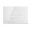 Duravit DuraSystem Przycisk spłukujący A2 do WC bezdotykowy szklany, biały WD5003012000 - zdjęcie 2