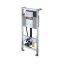 Duravit DuraSystem Stelaż podtynkowy do WC, WD1001000000 - zdjęcie 5