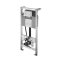 Duravit DuraSystem Stelaż podtynkowy do WC, WD1001000000 - zdjęcie 1