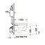 Duravit DuraSystem Stelaż podtynkowy WC WD1020000000 - zdjęcie 4