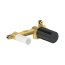 Duravit Element podtynkowy do baterii umywalkowej GK1900004000 - zdjęcie 1