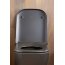 Duravit Happy D.2 Toaleta WC 54x36,5 cm bez kołnierza antracyt połysk/antracyt mat z powłoką WonderGliss 22220989001 - zdjęcie 19