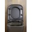 Duravit Happy D.2 Toaleta WC 54x36,5 cm bez kołnierza antracyt połysk/antracyt mat z powłoką WonderGliss 22220989001 - zdjęcie 20