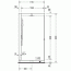 Duravit Inipi Ama Sauna przyścienna i narożna 335x117x222 cm, z powłoką Antislip, biały połysk 750522002011001 - zdjęcie 2