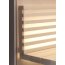 Duravit Inipi B Sauna Super Compact przyścienna 117,5x117x213 cm, bez powłoki, biały połysk 751422001001000 - zdjęcie 9