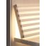 Duravit Inipi B Sauna Super Compact przyścienna 117,5x117x213 cm, bez powłoki, biały połysk 751422001001000 - zdjęcie 5
