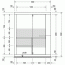 Duravit Inipi Sauna wolnostojąca 180x117x222 cm, biały połysk 751022002011000 - zdjęcie 2