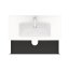 Duravit L-Cube Szafka podumywalkowa 102x48,1x55 cm biały wysoki połysk (dekor) LC624202222 - zdjęcie 5
