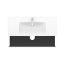 Duravit L-Cube Szafka podumywalkowa 122x48,1x55 cm biały mat (dekor) LC624301818 - zdjęcie 7
