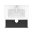 Duravit L-Cube Szafka podumywalkowa 82x48,1x55 cm biały połysk LC624102222 - zdjęcie 6