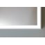 Duravit L-Cube Szafka z lustrem 100x15,4x70 cm z oświetleniem LED biały mat LC7552000000000 - zdjęcie 5