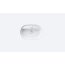 Duravit LUV Umywalka nablatowa 60x40 cm biała 0380600000 - zdjęcie 31