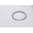 Duravit Luv Umywalka nablatowa 60x40 cm biały alpin z powłoką WonderGliss 03806000001 - zdjęcie 24
