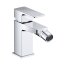 Duravit Manhattan Bateria bidetowa chrom MH2400001010 - zdjęcie 1