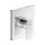 Duravit Manhattan Bateria prysznicowa podtynkowa chrom MH4210007010 - zdjęcie 2