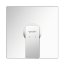 Duravit Manhattan Bateria prysznicowa podtynkowa chrom MH4210007010 - zdjęcie 5