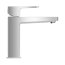 Duravit Manhattan Bateria umywalkowa chrom MH1020002010 - zdjęcie 4