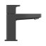 Duravit Manhattan Bateria umywalkowa czarny mat MH1080002046 - zdjęcie 2