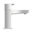 Duravit Manhattan Bateria umywalkowa chrom MH1080002010 - zdjęcie 2