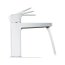 Duravit Manhattan Bateria umywalkowa FreshStart z korkiem chrom MH1021001010 - zdjęcie 2