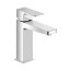 Duravit Manhattan Bateria umywalkowa FreshStart z korkiem chrom MH1021001010 - zdjęcie 1