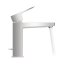 Duravit Manhattan Bateria umywalkowa MinusFlow z korkiem chrom MH1022001010 - zdjęcie 5