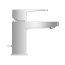 Duravit Manhattan Bateria umywalkowa MinusFlow z korkiem chrom MH1012001010 - zdjęcie 4