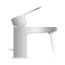 Duravit Manhattan Bateria umywalkowa MinusFlow z korkiem chrom MH1012001010 - zdjęcie 2