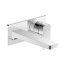 Duravit Manhattan Bateria umywalkowa podtynkowa chrom MH1070004010 - zdjęcie 1