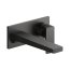 Duravit Manhattan Bateria umywalkowa podtynkowa czarny mat MH1070004046 - zdjęcie 1