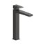 Duravit Manhattan Bateria umywalkowa wysoka czarny mat MH1040002046 - zdjęcie 1