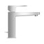 Duravit Manhattan Bateria umywalkowa z korkiem chrom MH1020001010 - zdjęcie 4