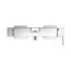 Duravit Manhattan Bateria wannowa natynkowa chrom MH5230000010 - zdjęcie 2