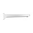 Duravit Manhattan Wylewka wannowa 18,9 cm chrom MH5240010010 - zdjęcie 2