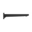 Duravit Manhattan Wylewka wannowa 18,9 cm czarny mat MH5240010046 - zdjęcie 2