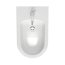 Duravit Me by Starck Bidet stojący biały z powłoką WonderGliss 22891032001 - zdjęcie 7